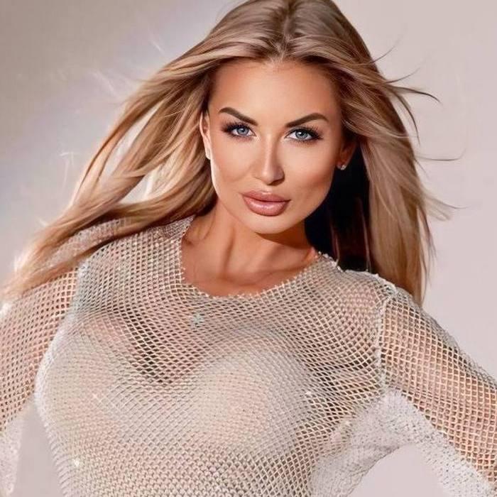 Gorgeous woman Ekaterina, 42 yrs.old from Vyshgorod, Ukraine