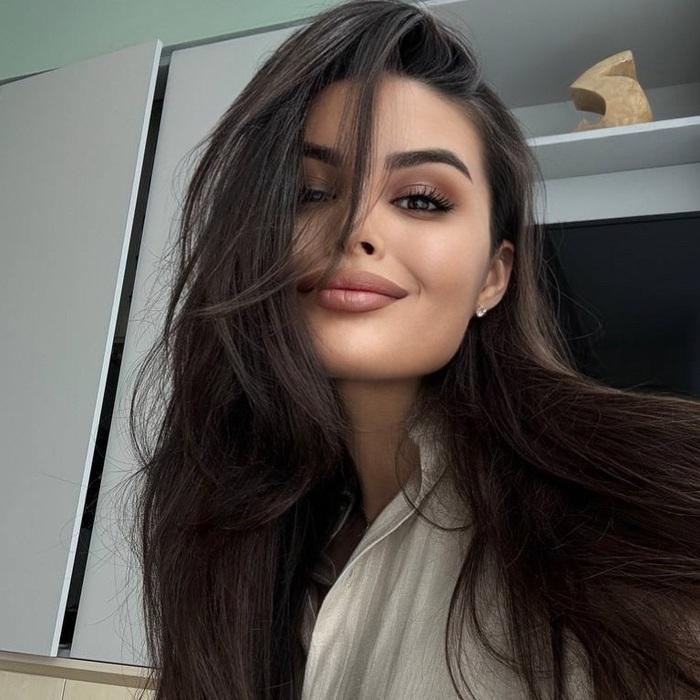 Charming girl Anna, 24 yrs.old from Hague, Netherlands
