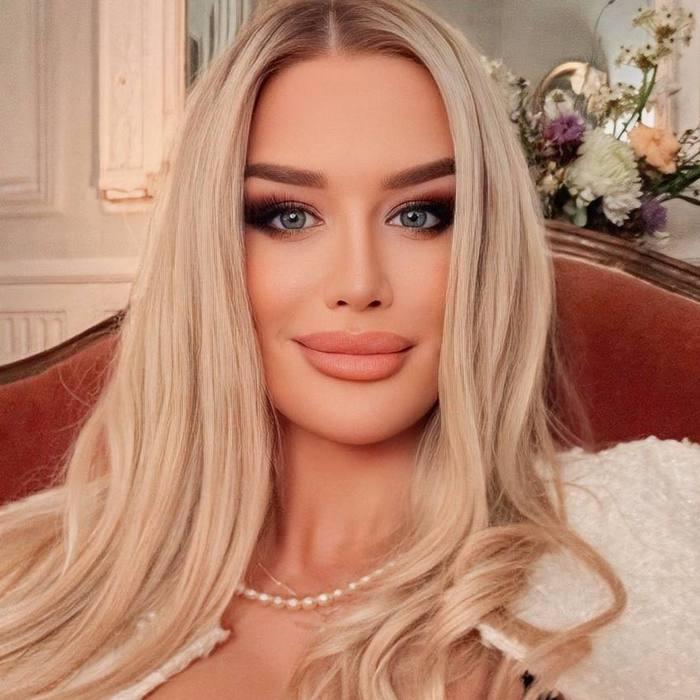 Nice girlfriend Anna, 37 yrs.old from Hamburg, Germany