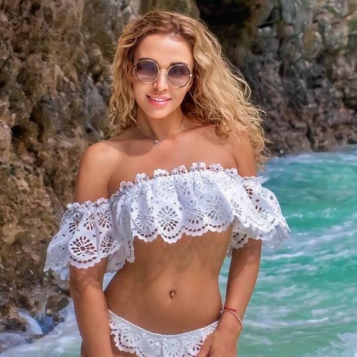 Amazing bride Julia, 38 yrs.old from Dubai, United Arab Emirates Amazing bride Julia, 38 yrs.old from Dubai, United Arab Emirates