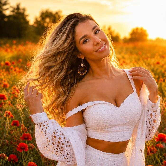 Gorgeous miss Julia, 39 yrs.old from Dubai, United Arab Emirates
