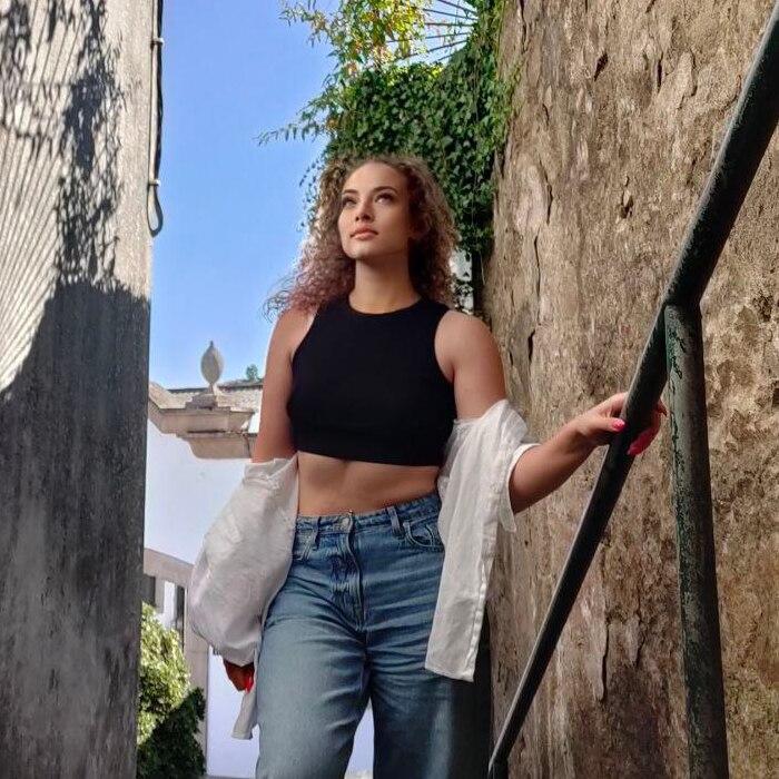 Gorgeous pen pal Nataliya, 33 yrs.old from Franken, France