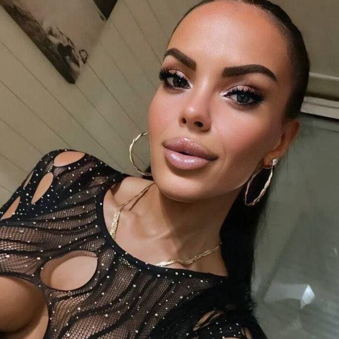 Pretty miss Anna, 34 yrs.old from Pančevo, Serbia Pretty miss Anna, 34 yrs.old from Pančevo, Serbia