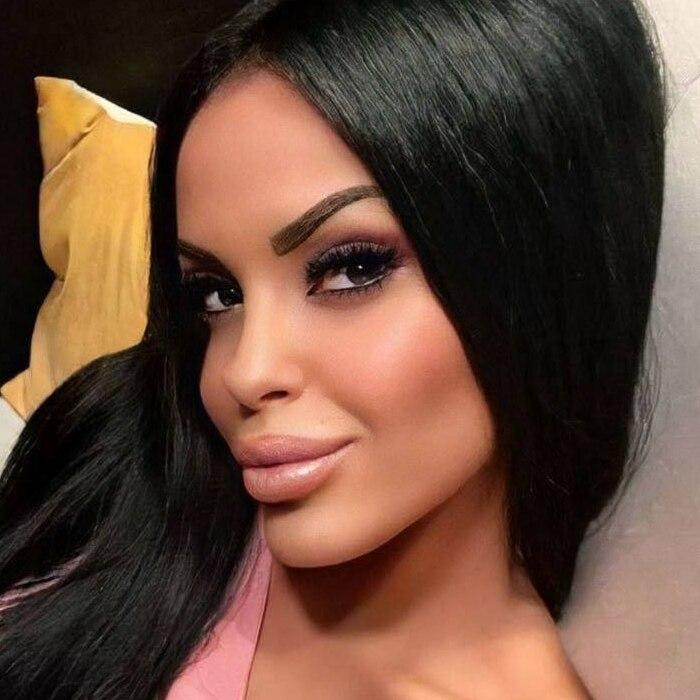 Amazing pen pal Anna, 34 yrs.old from Pančevo, Serbia Amazing pen pal Anna, 34 yrs.old from Pančevo, Serbia