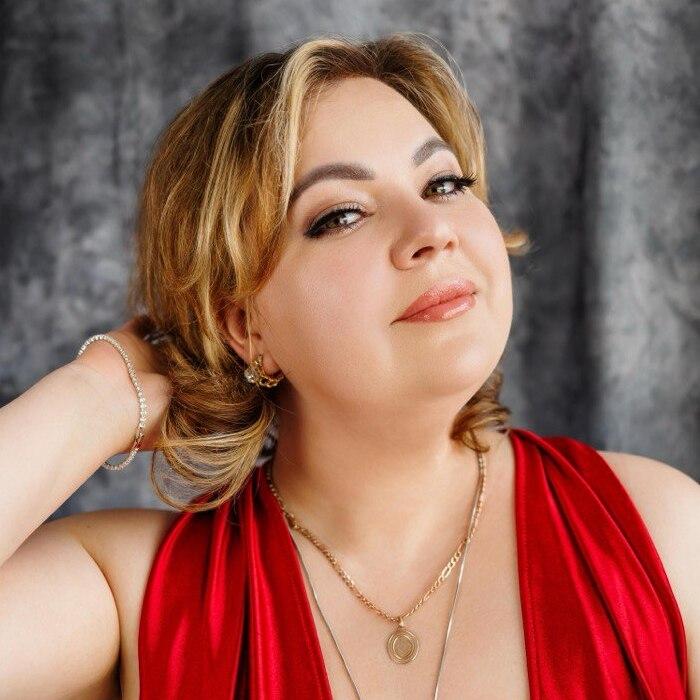 Charming lady Yulia, 39 yrs.old from Boryspil, Ukraine