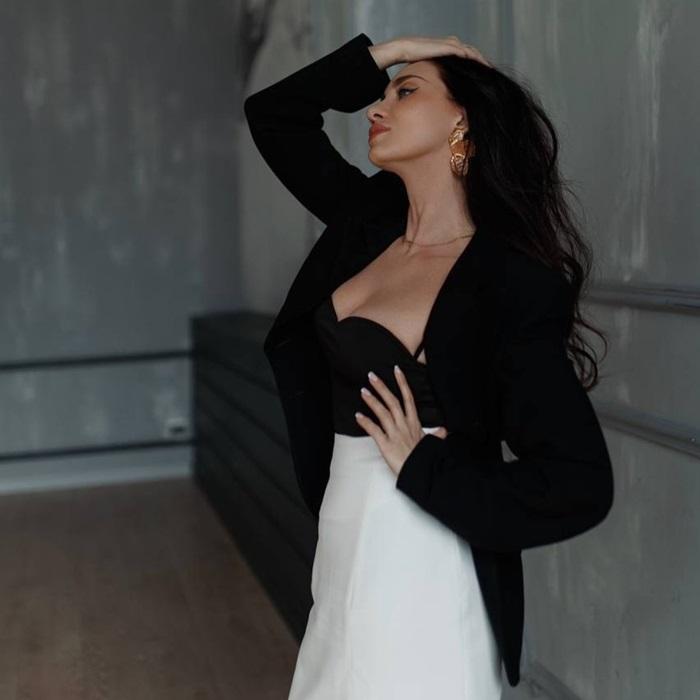 Pretty miss Maria, 34 yrs.old from Zaporizhia, Ukraine Pretty miss Maria, 34 yrs.old from Zaporizhia, Ukraine