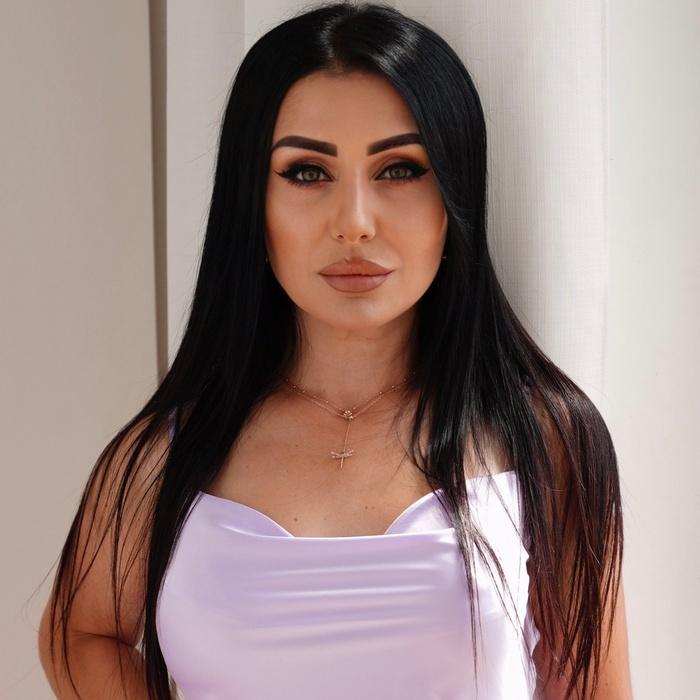 Single girlfriend Zhanna, 41 yrs.old from Kyiv, Ukraine