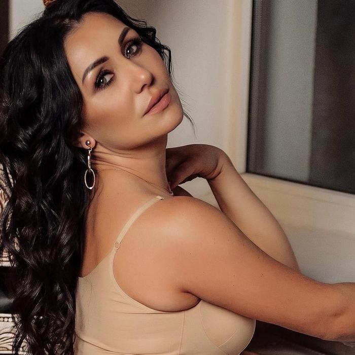 Pretty miss Zhanna, 41 yrs.old from Kyiv, Ukraine Pretty miss Zhanna, 41 yrs.old from Kyiv, Ukraine