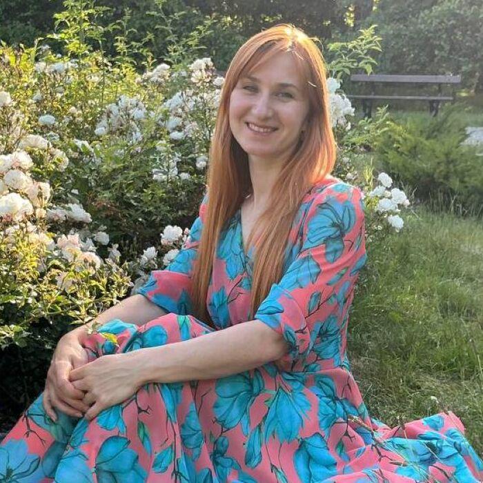 Hot girl Oleksandra, 37 yrs.old from Lodz, Poland