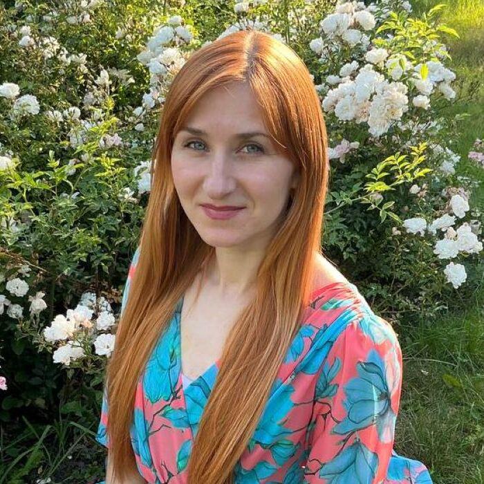 Hot girlfriend Oleksandra, 37 yrs.old from Lodz, Poland