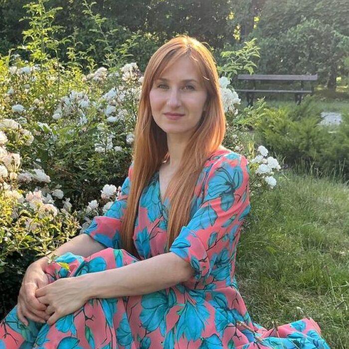 Hot pen pal Oleksandra, 37 yrs.old from Lodz, Poland
