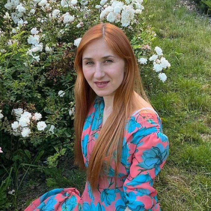 Hot pen pal Oleksandra, 37 yrs.old from Lodz, Poland