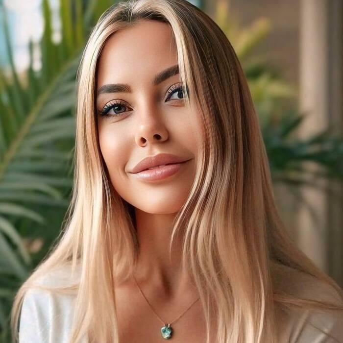 Nice lady Karina, 38 yrs.old from Dnepr, Ukraine Nice lady Karina, 38 yrs.old from Dnepr, Ukraine