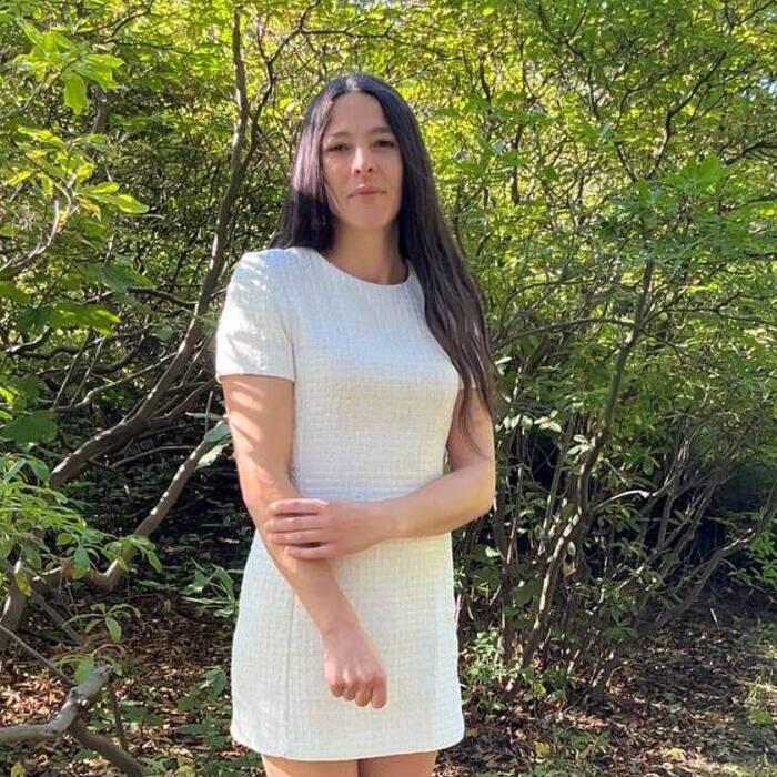 Pretty lady Inna, 40 yrs.old from Lodz, Poland