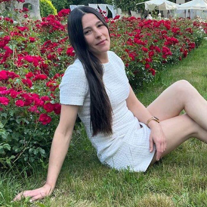 Gorgeous pen pal Inna, 40 yrs.old from Lodz, Poland