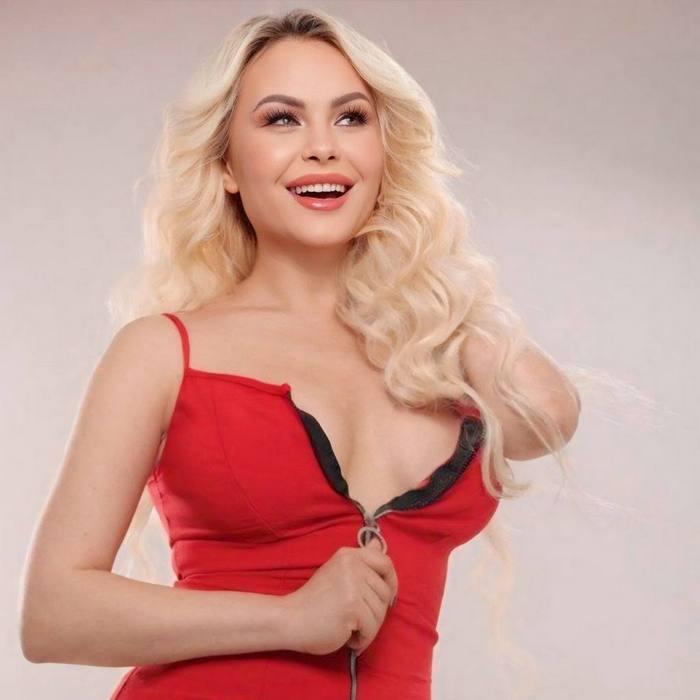 Single miss Tamara, 39 yrs.old from Zaporozhye, Ukraine