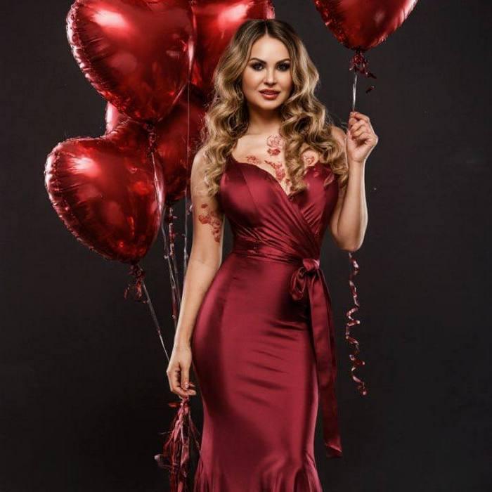  Tamara, 39 yrs.old from Zaporozhye, Ukraine