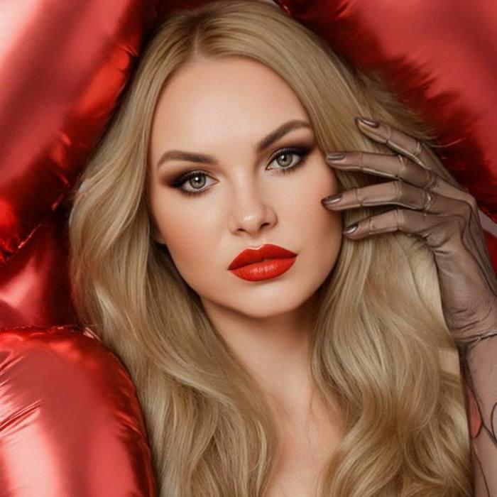 Hot pen pal Tamara, 39 yrs.old from Zaporozhye, Ukraine