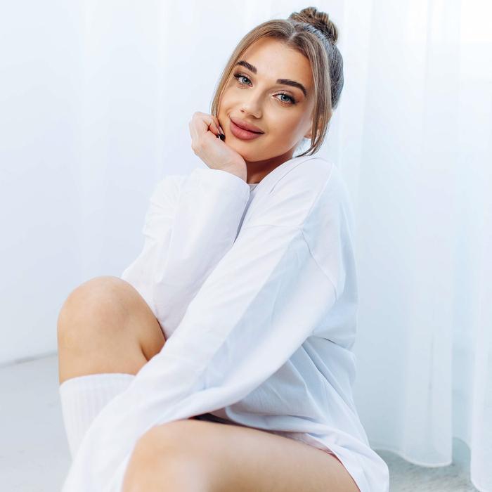 Hot pen pal Victoria, 26 yrs.old from Vinnitsa, Ukraine