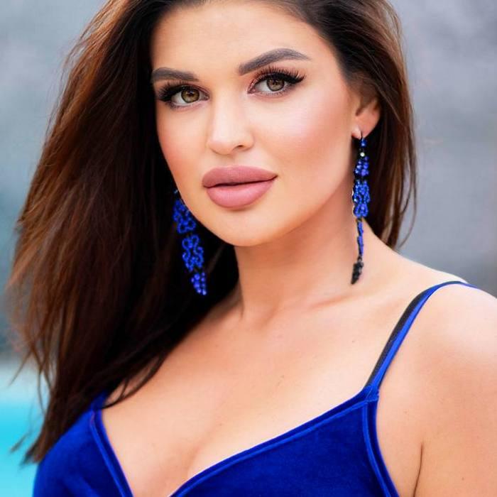 Pretty girl Iryna, 34 yrs.old from Dnepr, Ukraine Pretty girl Iryna, 34 yrs.old from Dnepr, Ukraine