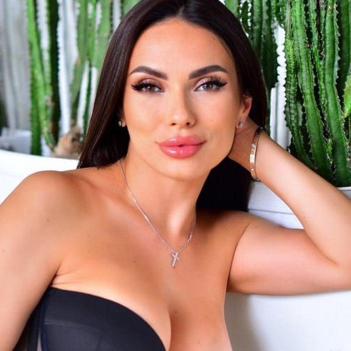 Gorgeous girl Irina, 35 yrs.old from Kyiv, Ukraine