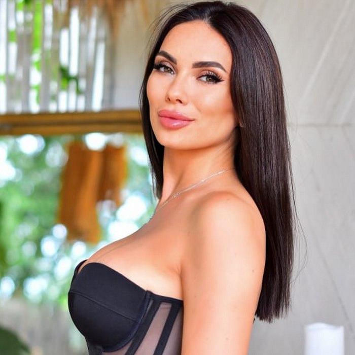 Beautiful girl Irina, 35 yrs.old from Kyiv, Ukraine