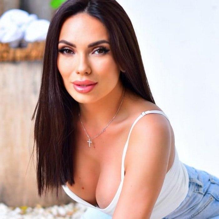 Amazing girlfriend Irina, 35 yrs.old from Kyiv, Ukraine