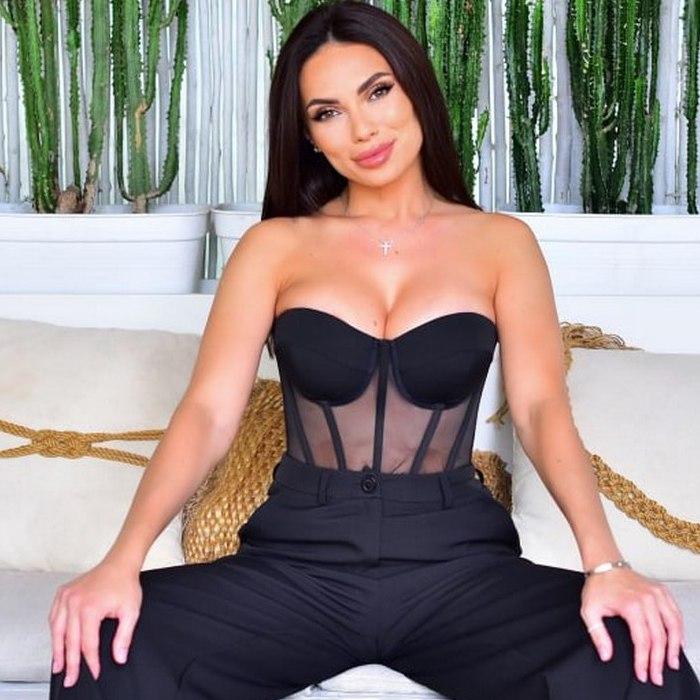 Sexy mail order bride Irina, 35 yrs.old from Kyiv, Ukraine
