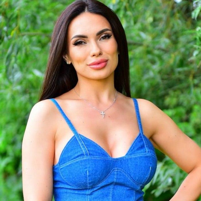 Amazing lady Irina, 35 yrs.old from Kyiv, Ukraine