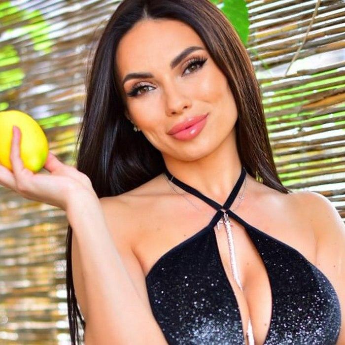Gorgeous bride Irina, 35 yrs.old from Kyiv, Ukraine