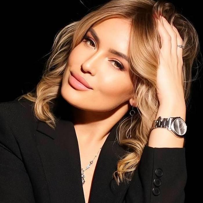 Charming pen pal Snezhana, 39 yrs.old from Sumy, Ukraine