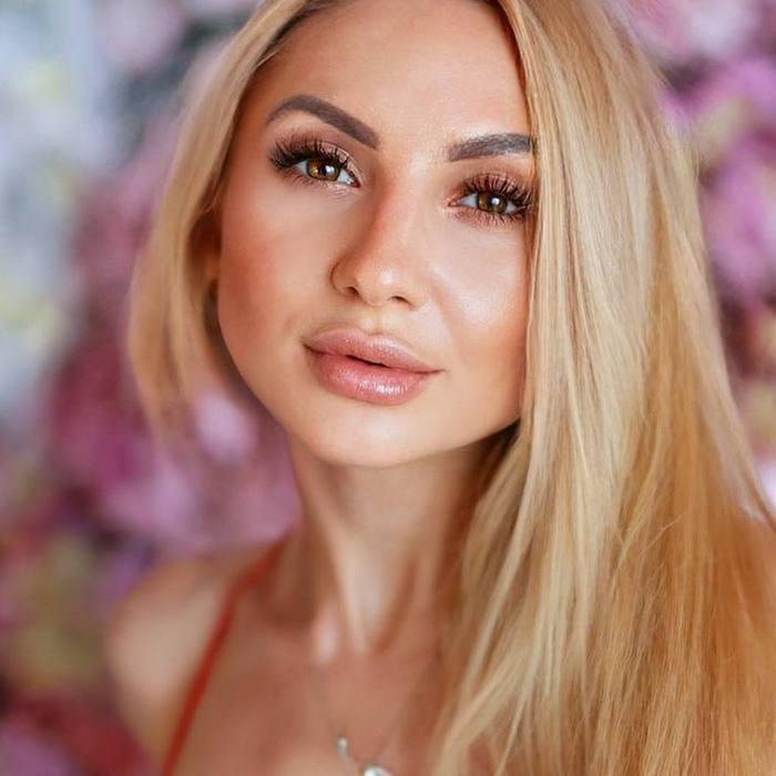 Beautiful wife Marina, 37 yrs.old from Nikolaev, Ukraine