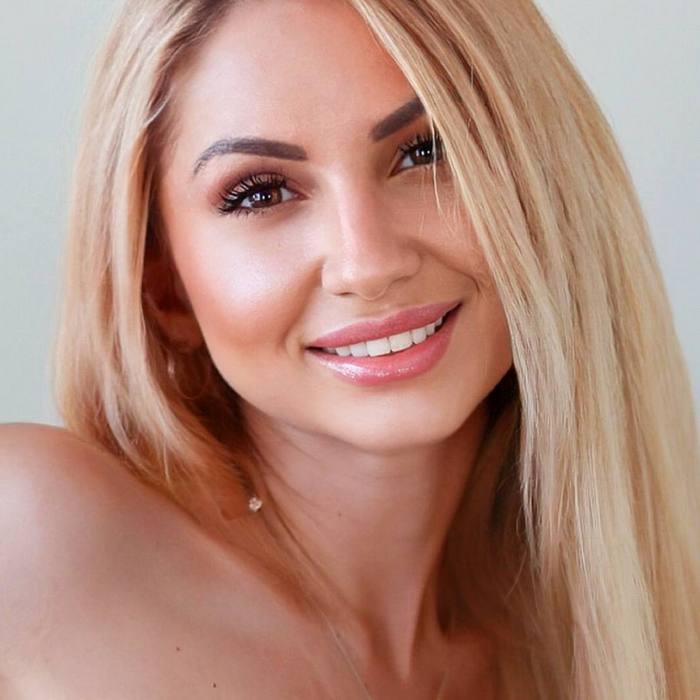 Beautiful mail order bride Marina, 37 yrs.old from Nikolaev, Ukraine