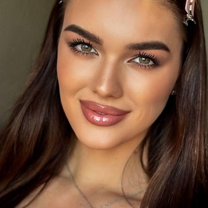 Gorgeous lady Viktoriya, 26 yrs.old from Bălți, Moldova