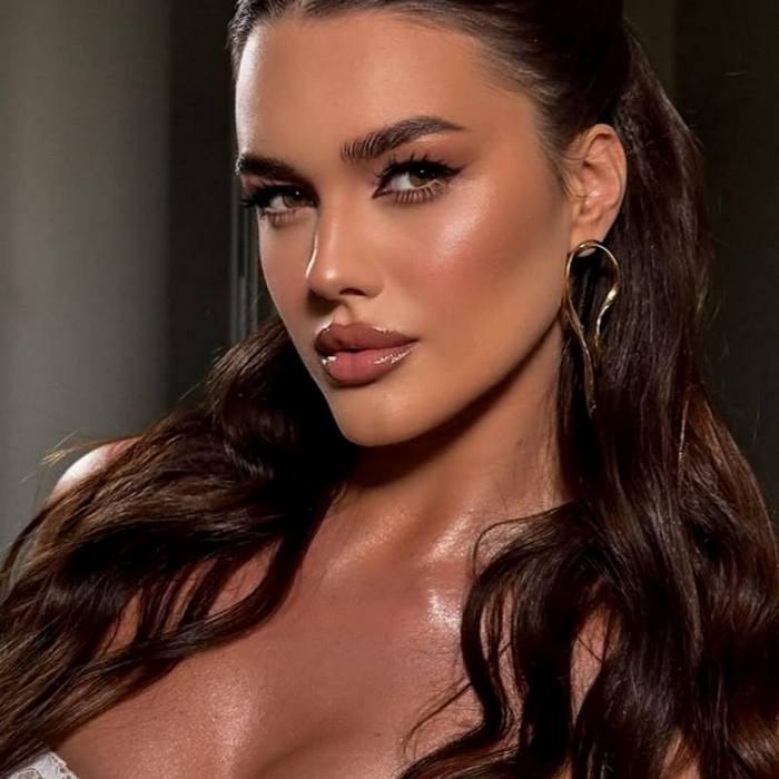 Nice wife Viktoriya, 26 yrs.old from Bălți, Moldova