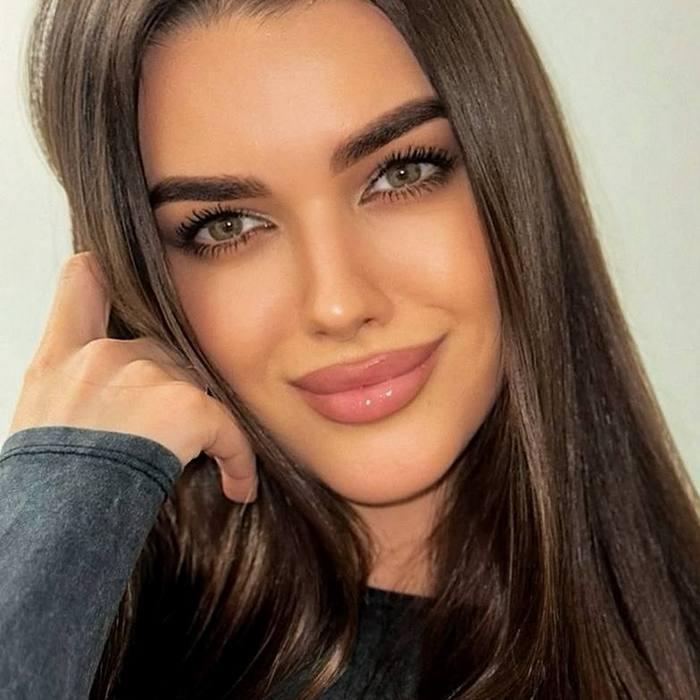 Charming miss Viktoriya, 26 yrs.old from Bălți, Moldova