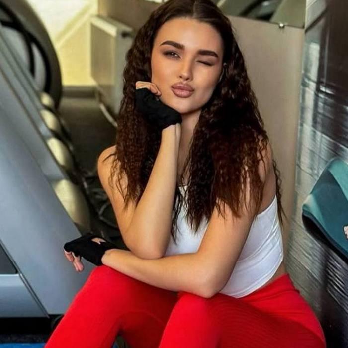 Single mail order bride Viktoriya, 26 yrs.old from Bălți, Moldova