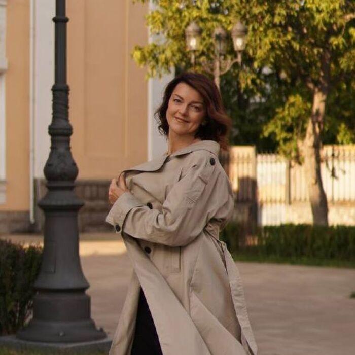 Single woman Larysa, 51 yrs.old from Kremenchuk, Ukraine