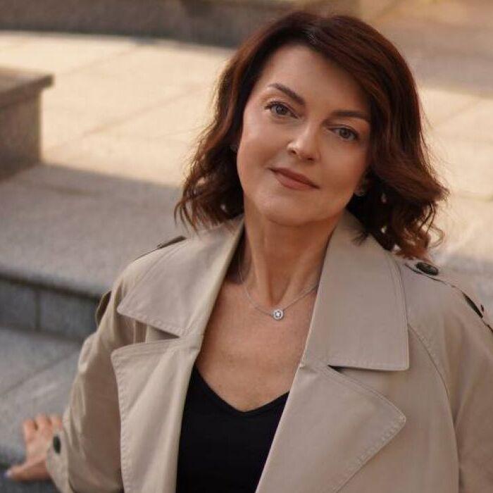 Amazing mail order bride Larysa, 51 yrs.old from Kremenchuk, Ukraine