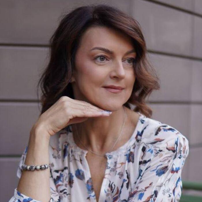 Charming girlfriend Larysa, 51 yrs.old from Kremenchuk, Ukraine
