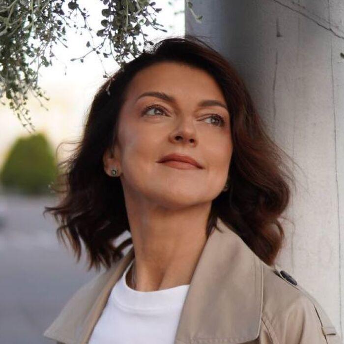 Amazing mail order bride Larysa, 51 yrs.old from Kremenchuk, Ukraine