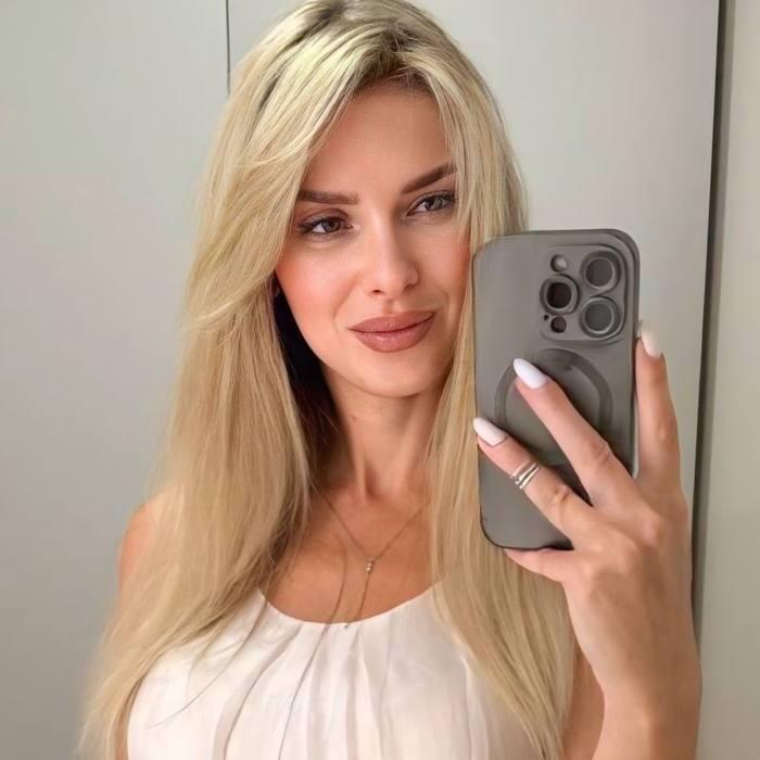 Beautiful pen pal Kristina, 36 yrs.old from Kharkov, Ukraine Beautiful pen pal Kristina, 36 yrs.old from Kharkov, Ukraine