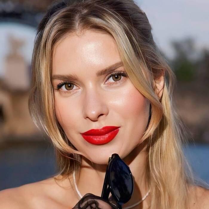 Amazing pen pal Kristina, 36 yrs.old from Kharkov, Ukraine