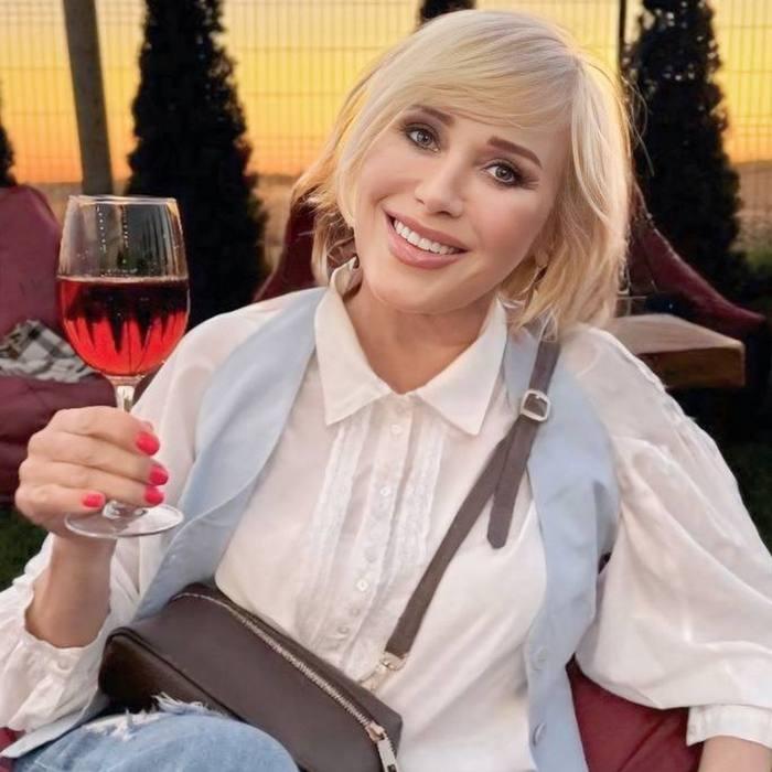 Gorgeous girl Tamara, 59 yrs.old from Tiraspol, Moldova Gorgeous girl Tamara, 59 yrs.old from Tiraspol, Moldova