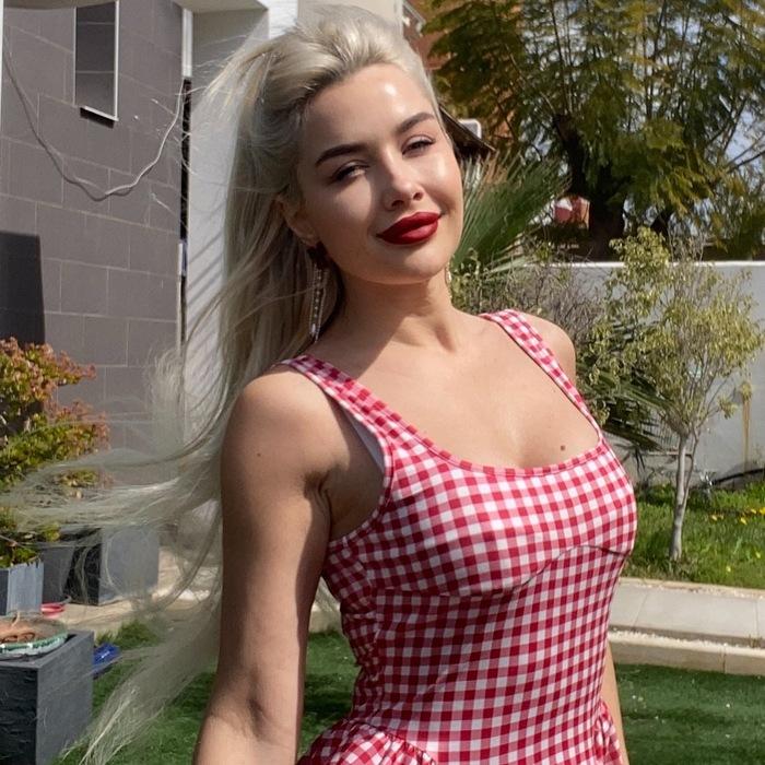 Nice wife Anastasiya, 41 yrs.old from Alhaurin de la Torre, Spain Nice wife Anastasiya, 41 yrs.old from Alhaurin de la Torre, Spain