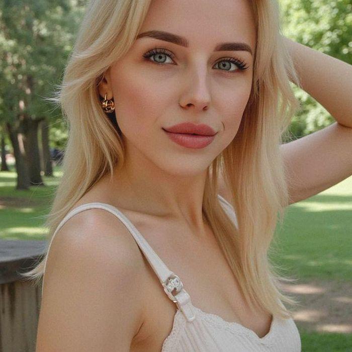 Single girl Katerina, 24 yrs.old from Kiev, Ukraine