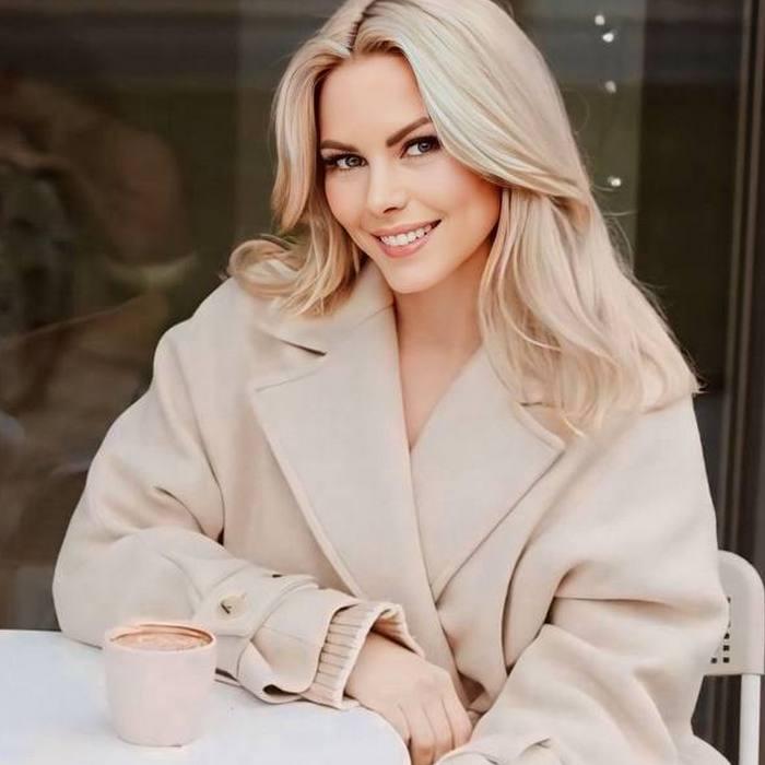 Beautiful lady Kristina, 44 yrs.old from Wroclaw, Poland Beautiful lady Kristina, 44 yrs.old from Wroclaw, Poland