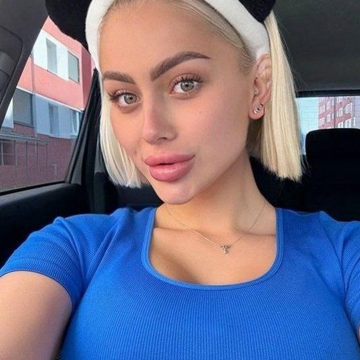 Charming miss Katerina, 22 yrs.old from Kharkov, Ukraine Charming miss Katerina, 22 yrs.old from Kharkov, Ukraine