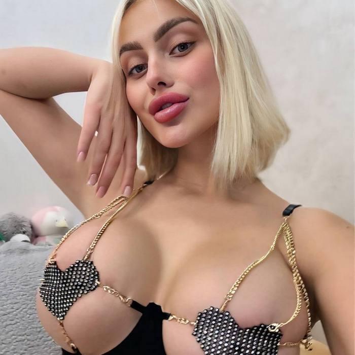 Gorgeous lady Katerina, 22 yrs.old from Kharkov, Ukraine Gorgeous lady Katerina, 22 yrs.old from Kharkov, Ukraine