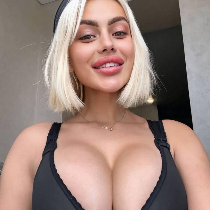 Charming pen pal Katerina, 22 yrs.old from Kharkov, Ukraine Charming pen pal Katerina, 22 yrs.old from Kharkov, Ukraine